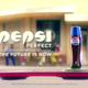 Illustration for article titled Pepsi Will Release a Limited Edition Back to the Future Bottle, Pepsi Perfect